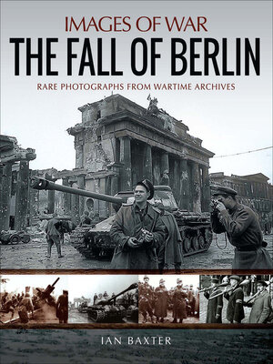 cover image of The Fall of Berlin